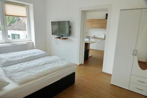 Zimmer im Weinviertel, Bad Pirawarth, Österreich, Bad Pirawarth, Österreich